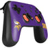 NFL Minnesota Vikings Team Motto Google Stadia Controller Skin